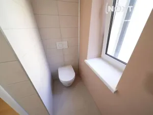 Prodej bytu 2+kk, Příbram, Špitálská, 35 m2