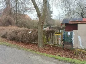 Prodej chaty, Kostelec nad Labem, Na Pískách, 24 m2