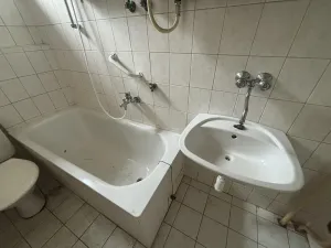 Pronájem bytu 1+1, Ostrava - Nová Ves, Západní, 50 m2