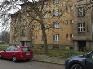 Pronájem bytu 2+1, Ostrava, Mendělejevova, 71 m2