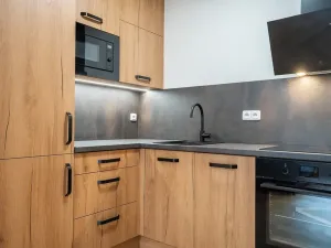 Prodej bytu 2+kk, Mikulov, Zd. Nejedlého, 38 m2