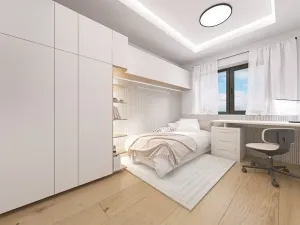 Prodej rodinného domu, Kroměříž, Chropyňská, 128 m2