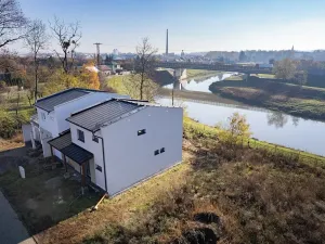 Prodej rodinného domu, Kroměříž, Chropyňská, 128 m2