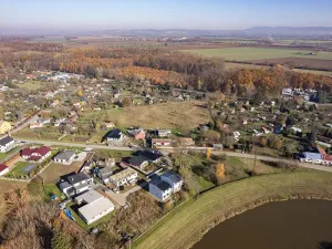 Prodej rodinného domu, Kroměříž, Chropyňská, 128 m2