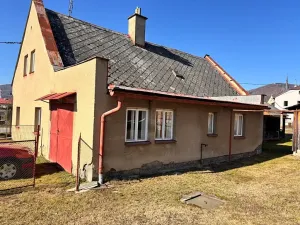 Prodej rodinného domu, Vikýřovice, Rybářská, 377 m2