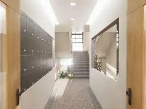 Prodej bytu 2+kk, Praha - Žižkov, Jana Želivského, 50 m2