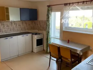 Pronájem rodinného domu, Kroměříž, 120 m2