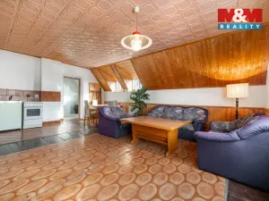 Prodej rodinného domu, Žampach, 365 m2