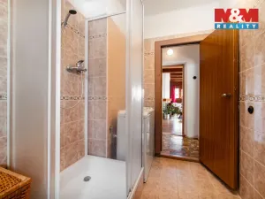 Prodej rodinného domu, Žampach, 365 m2