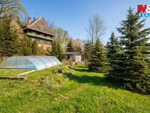 Prodej rodinného domu, Žampach, 365 m2