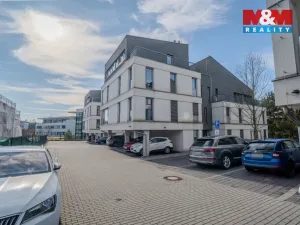 Pronájem bytu 2+kk, Ostrava - Pustkovec, Krásnopolská, 68 m2