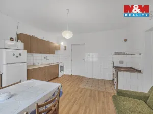 Prodej rodinného domu, Jíkev, 172 m2