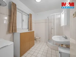 Prodej rodinného domu, Jíkev, 172 m2