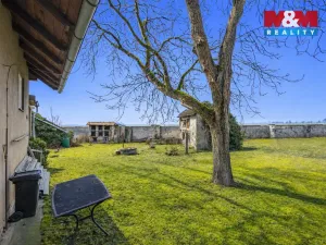 Prodej rodinného domu, Jíkev, 172 m2