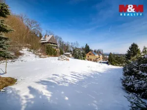 Prodej chalupy, Žampach, 365 m2