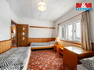 Prodej chalupy, Žampach, 365 m2