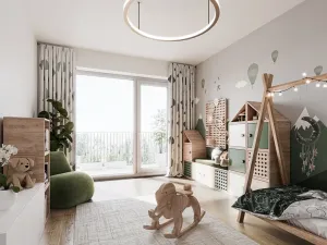 Prodej bytu 3+kk, Brno, Staňkova, 72 m2