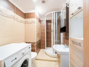 Prodej bytu 1+kk, Frýdek-Místek, Ostravská, 27 m2