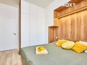 Prodej bytu 3+kk, České Budějovice, U Branišovského lesa, 62 m2