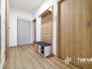 Pronájem bytu 2+kk, Olomouc, Janského, 72 m2