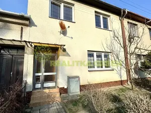 Prodej rodinného domu, Bystřice pod Hostýnem, Přerovská, 112 m2