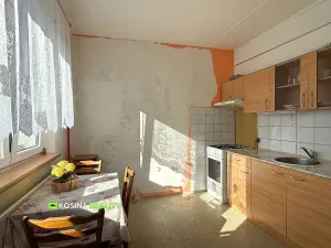 Pronájem bytu 1+1, Kynšperk nad Ohří, U Pivovaru, 40 m2