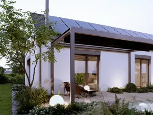 Prodej rodinného domu, Kasalice, 98 m2