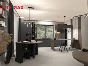 Prodej rodinného domu, Kasalice, 98 m2