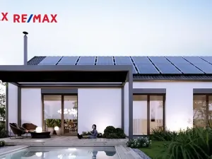 Prodej rodinného domu, Kasalice, 110 m2