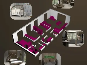 Prodej rodinného domu, Kasalice, 110 m2