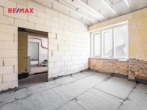 Prodej rodinného domu, Blatná, Čechova, 148 m2