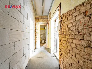 Prodej rodinného domu, Blatná, Čechova, 148 m2