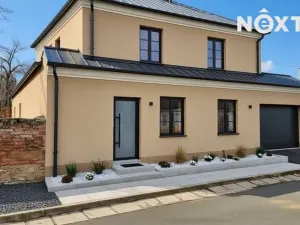 Prodej pozemku pro bydlení, Dyjákovice, 656 m2