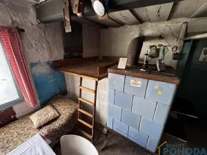 Prodej chalupy, Sloupnice, 70 m2