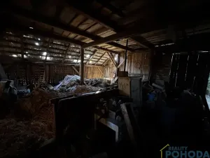 Prodej chalupy, Sloupnice, 70 m2