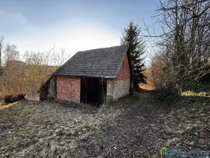 Prodej chalupy, Sloupnice, 70 m2