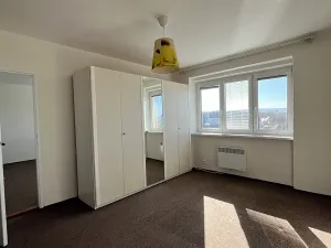 Pronájem bytu 2+1, Bučovice, Vyškovská, 54 m2