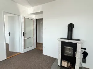 Pronájem bytu 2+1, Bučovice, Vyškovská, 54 m2