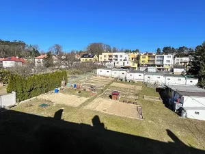 Pronájem bytu 2+1, Bučovice, Vyškovská, 54 m2