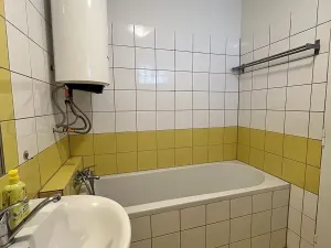 Pronájem bytu 2+1, Bučovice, Vyškovská, 54 m2