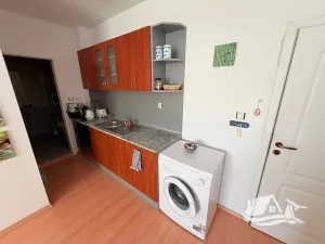 Prodej bytu 2+kk, Nesebar, Bulharsko, 42 m2