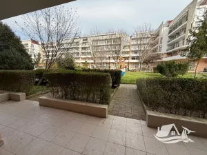 Prodej bytu 2+kk, Nesebar, Bulharsko, 68 m2