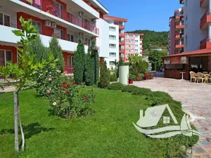 Prodej bytu 1+kk, Sveti Vlas, Bulharsko, 31 m2