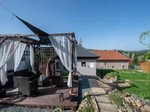 Prodej rodinného domu, Chocerady, 94 m2