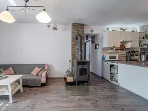 Prodej rodinného domu, Chocerady, 94 m2