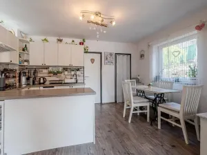 Prodej rodinného domu, Chocerady, 94 m2