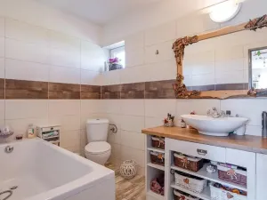 Prodej rodinného domu, Chocerady, 94 m2