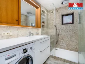 Prodej rodinného domu, Jílové, Dvořákova, 278 m2