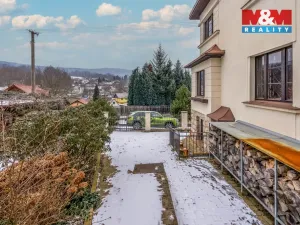 Prodej rodinného domu, Jílové, Dvořákova, 278 m2