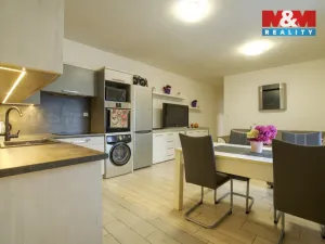 Prodej rodinného domu, Ostrava - Muglinov, Bohumínská, 142 m2